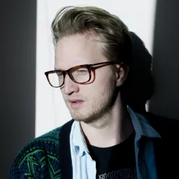 Bidragsyter Bendik Kaltenborn