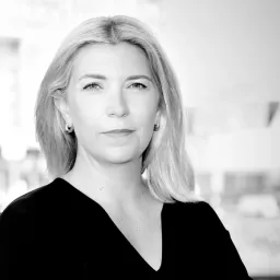 Bidragsyter Maria S. Walberg