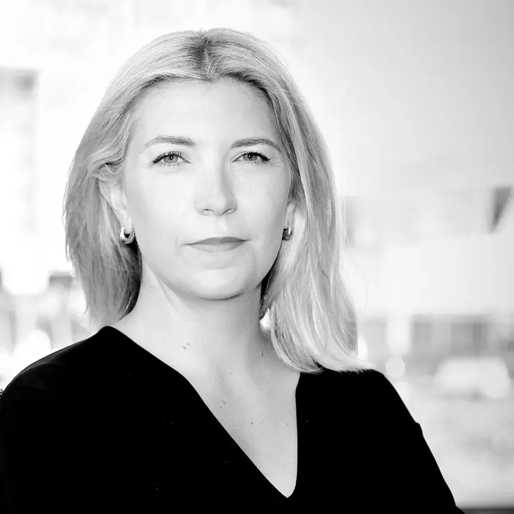 Bidragsyter Maria S. Walberg