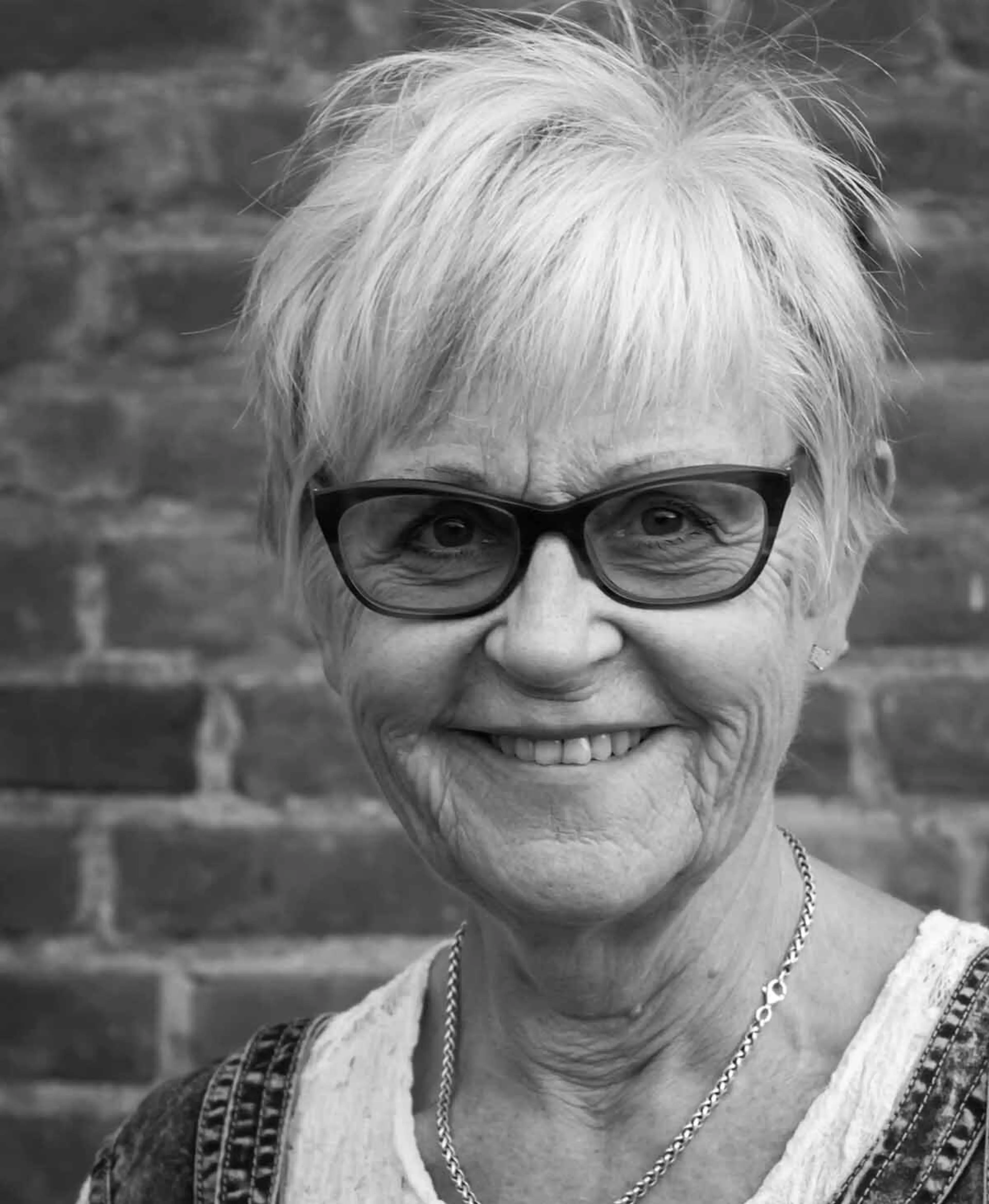 Bidragsyter Solgunn Hjalming Moen