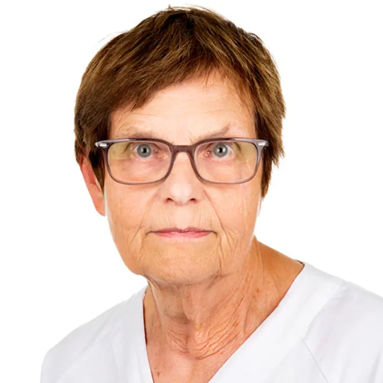 Bidragsyter Sophie D. Fosså