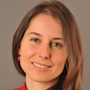 Bidragsyter Stefka G. Eriksen