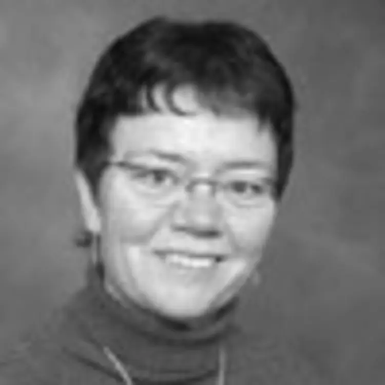 Bidragsyter Ragnhild Magelssen