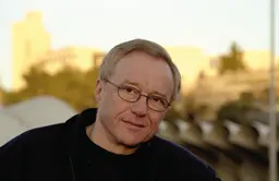 Bidragsyter David Grossman