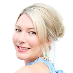 Bidragsyter Rebecca Campbell