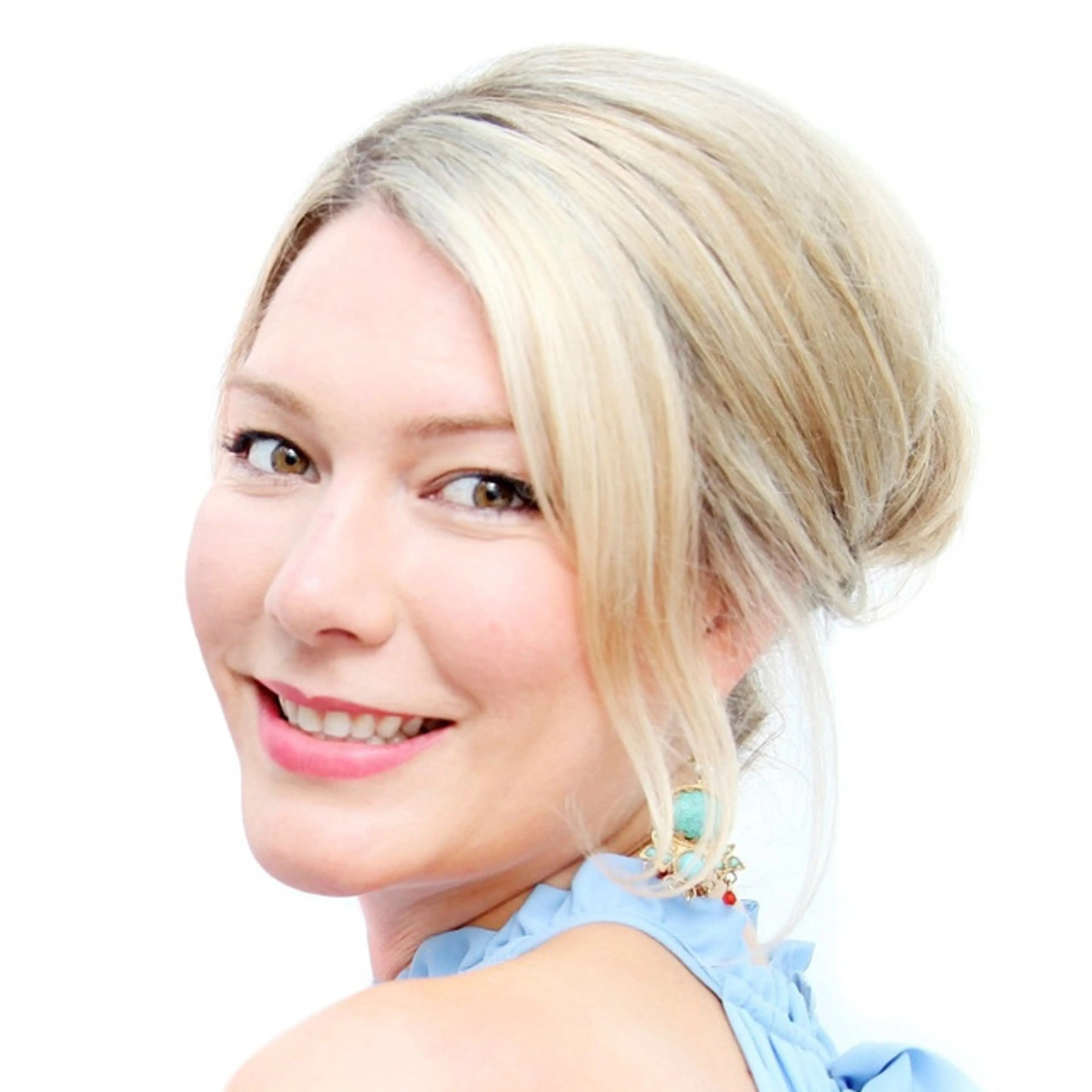 Bidragsyter Rebecca Campbell