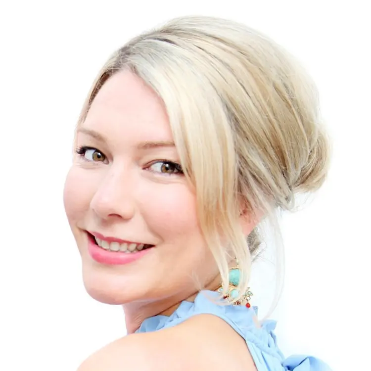 Bidragsyter Rebecca Campbell