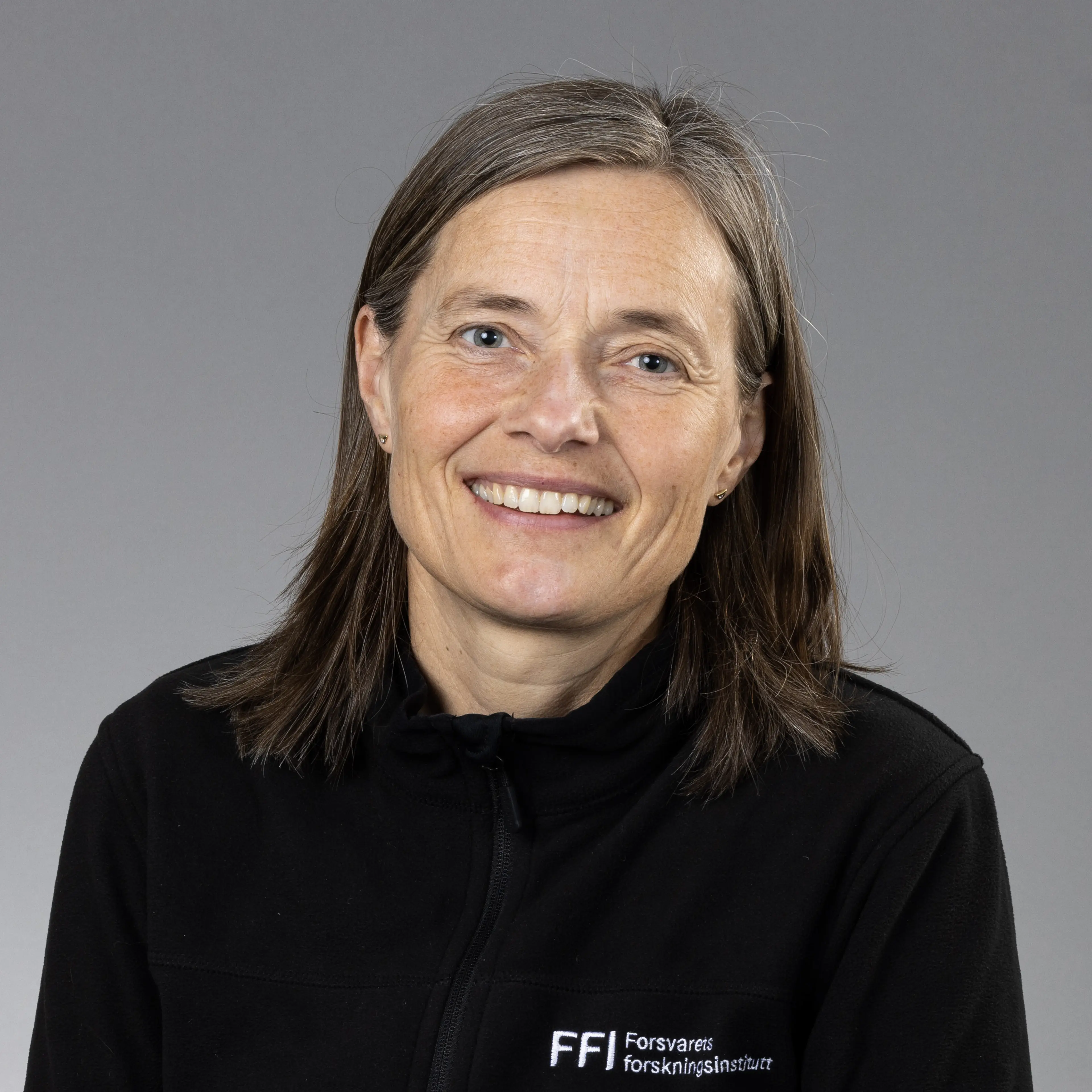 Bidragsyter Bodil Hvesser Farsund