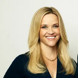 Bidragsyter Reese Witherspoon