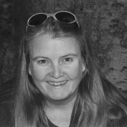 Bidragsyter Bente Roestad