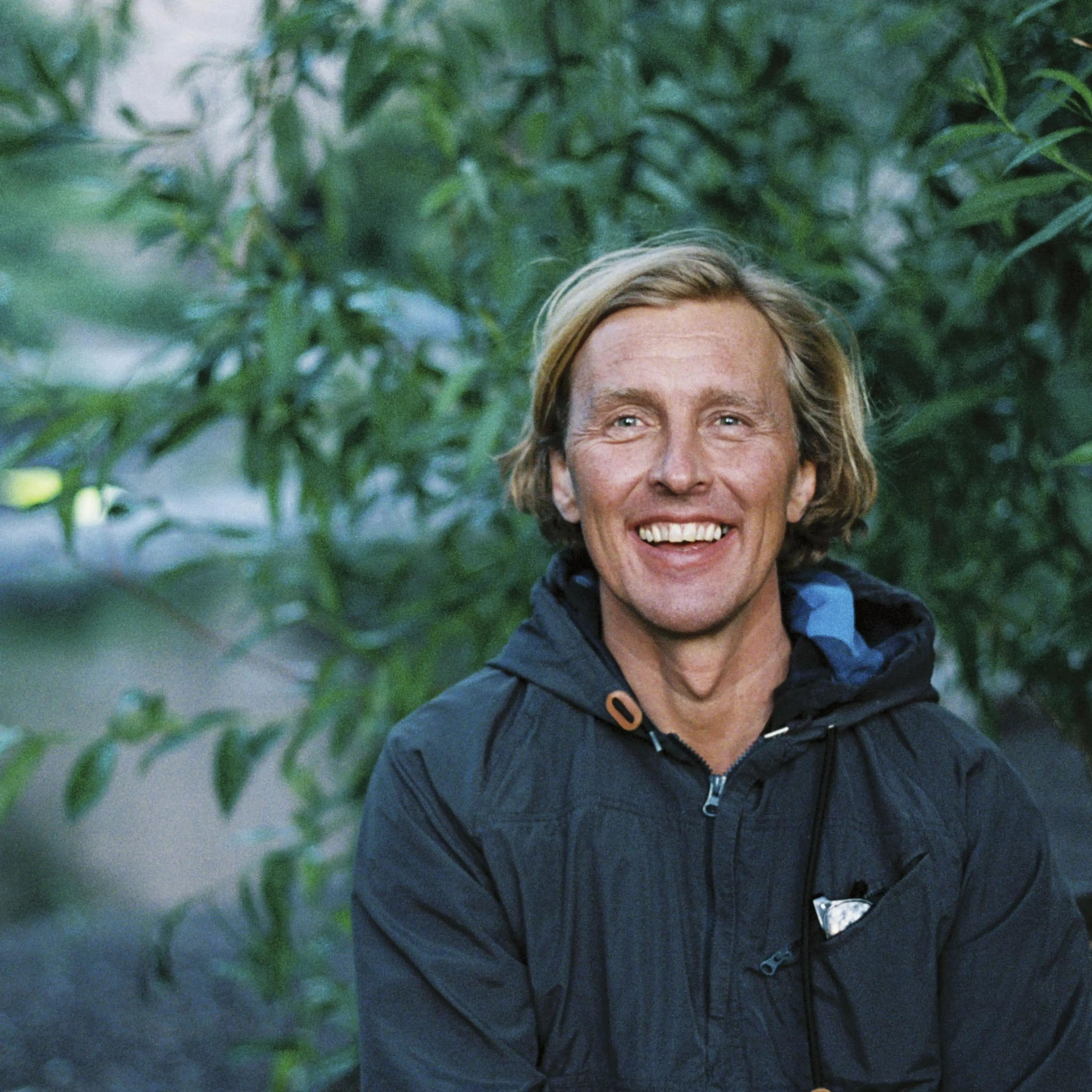 Bidragsyter Lars Dehli