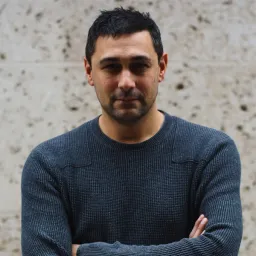 Bidragsyter Adam Rutherford