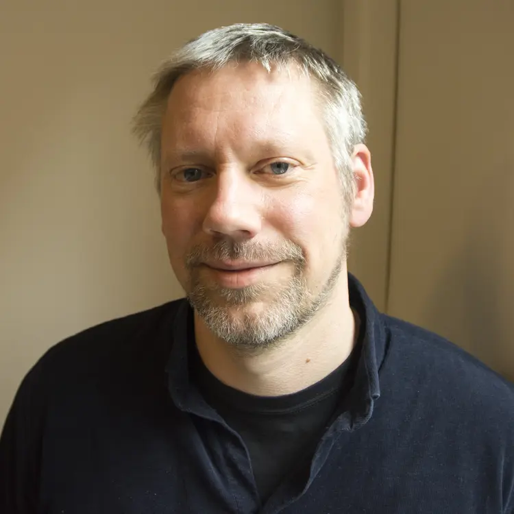 Bidragsyter Hans Andreas Tvedt