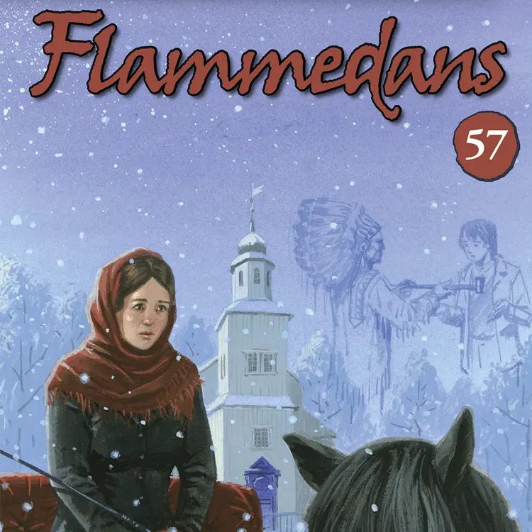 Omslag Av jord er du kommet av Jane Mysen (Lydbok)