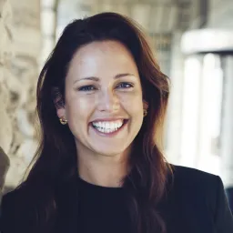 Bidragsyter Mikaela Bley