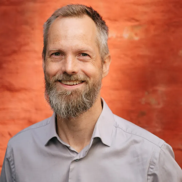 Bidragsyter Bår Stenvik