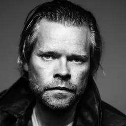 Bidragsyter Stig Sæterbakken