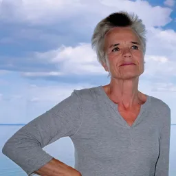 Bidragsyter Iben Sandemose