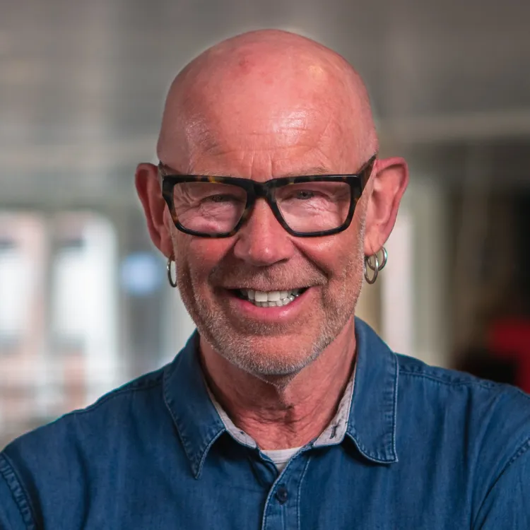 Bidragsyter Bengt Karlsson