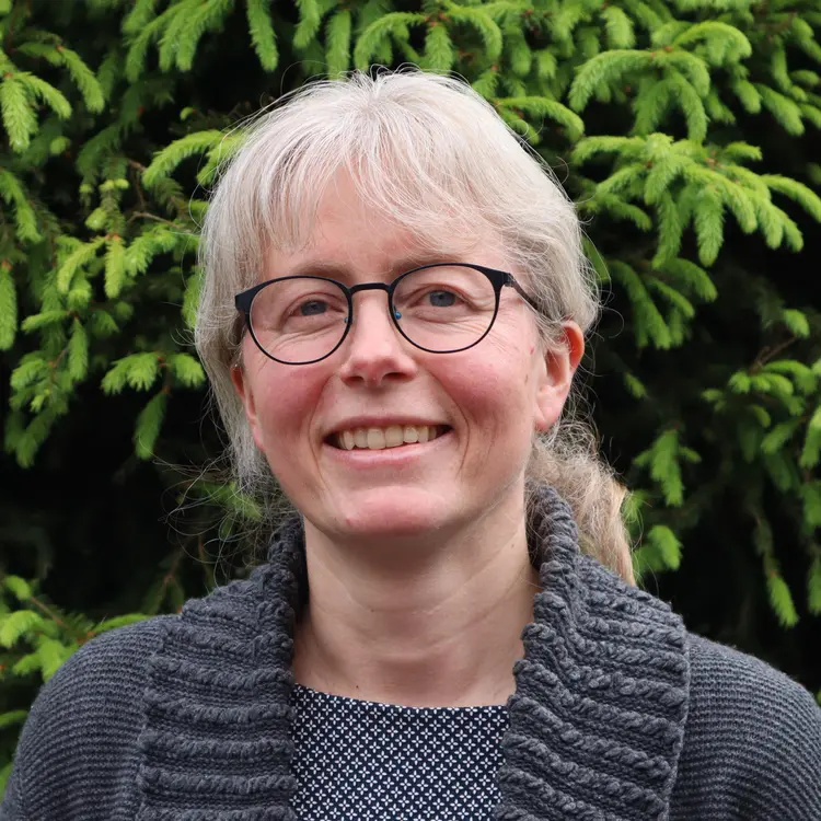 Bidragsyter Kristin Skinstad van der Kooij