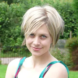 Bidragsyter Lucy Christopher