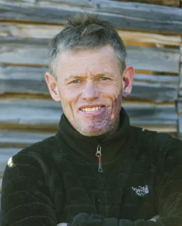 Bidragsyter Pål Gunnar Mikkelsplass