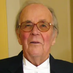 Bidragsyter Gunnar Fredrik Kværk