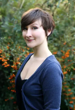 Bidragsyter Laura Madeleine