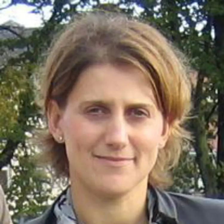 Bidragsyter Mehra Mulic Steinmo