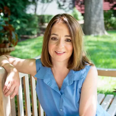 Bidragsyter Pam Jenoff