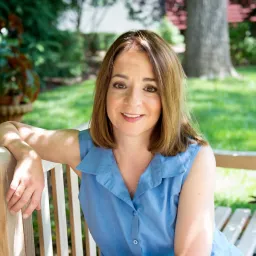 Bidragsyter Pam Jenoff