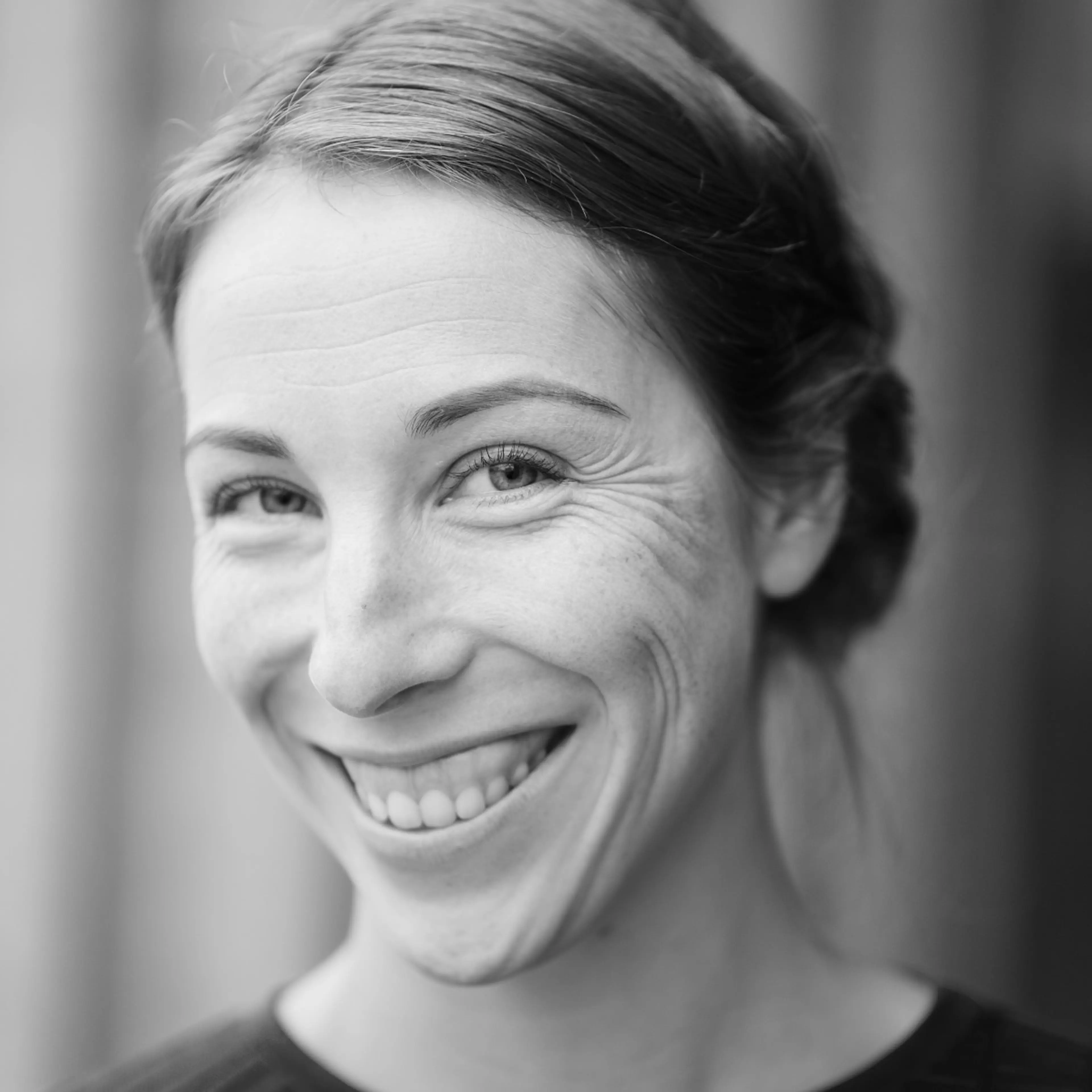 Bidragsyter Milda Jonusaite Nordbø