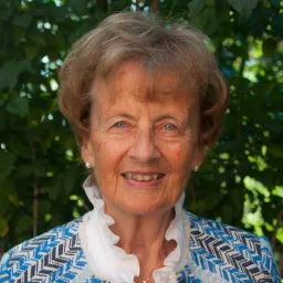 Bidragsyter Frid Ingulstad