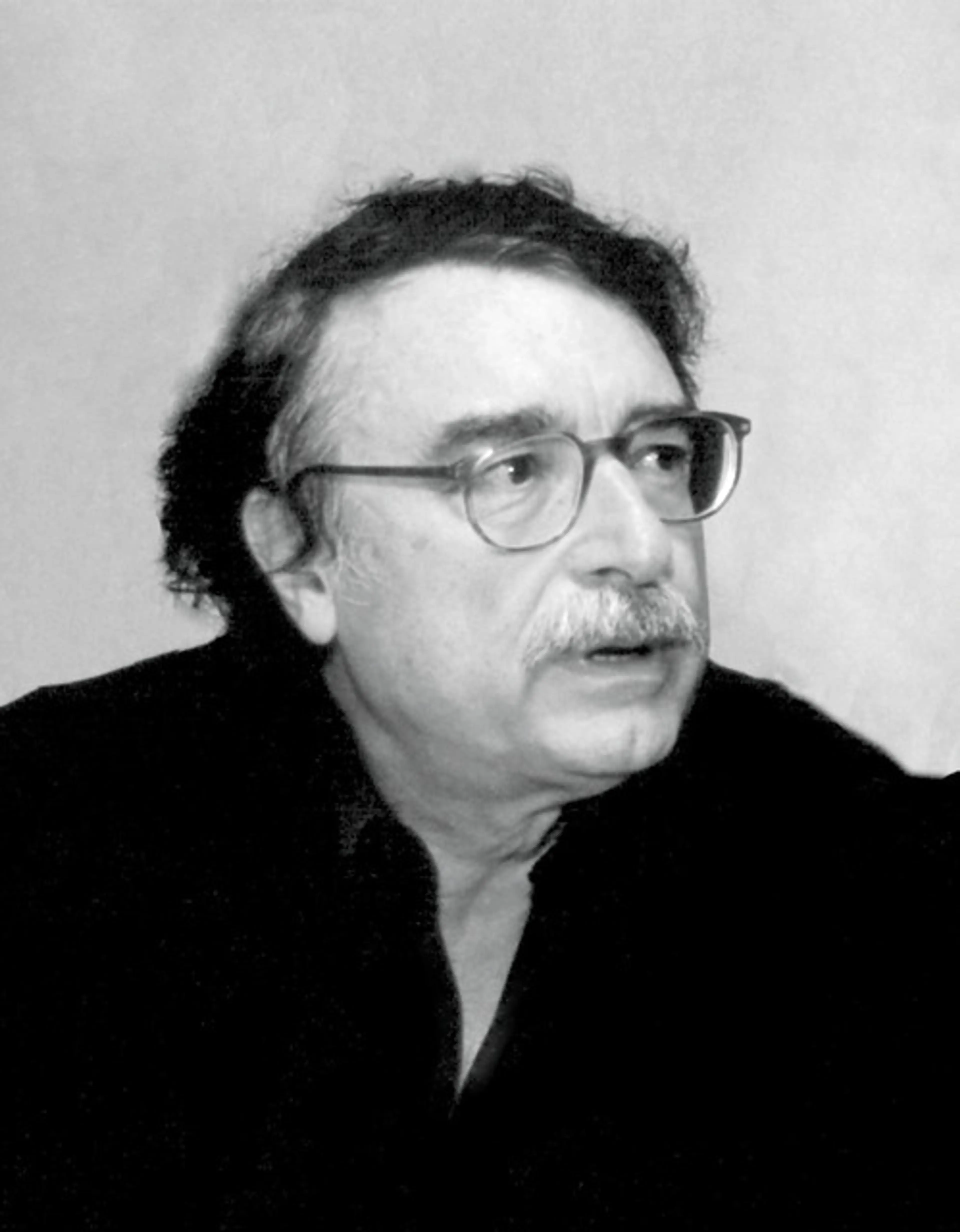 Bidragsyter Ignacio Ramonet