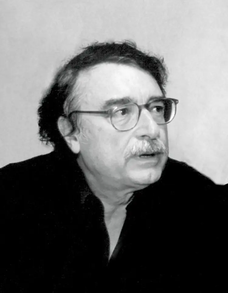 Bidragsyter Ignacio Ramonet