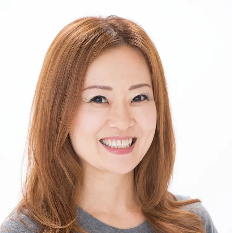 Bidragsyter Eiko