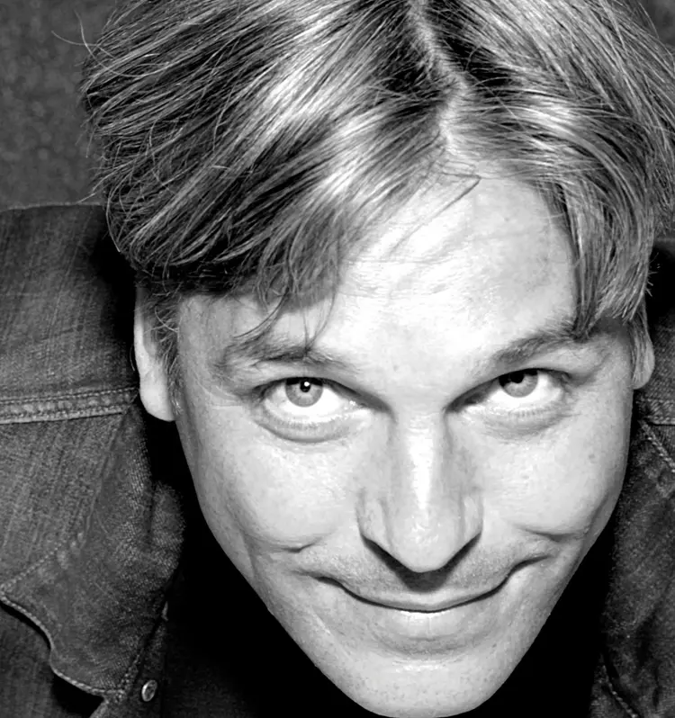 Bidragsyter Jon Larsen