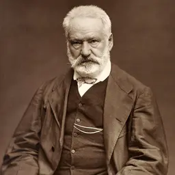 Bidragsyter Victor Hugo