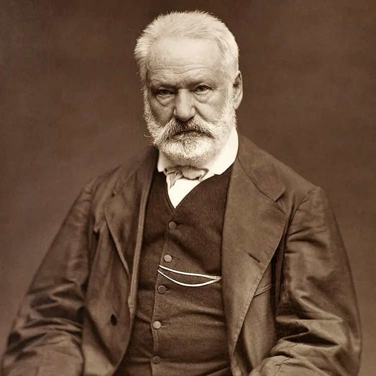 Bidragsyter Victor Hugo