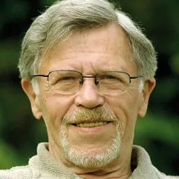Bidragsyter Fredrik Skagen