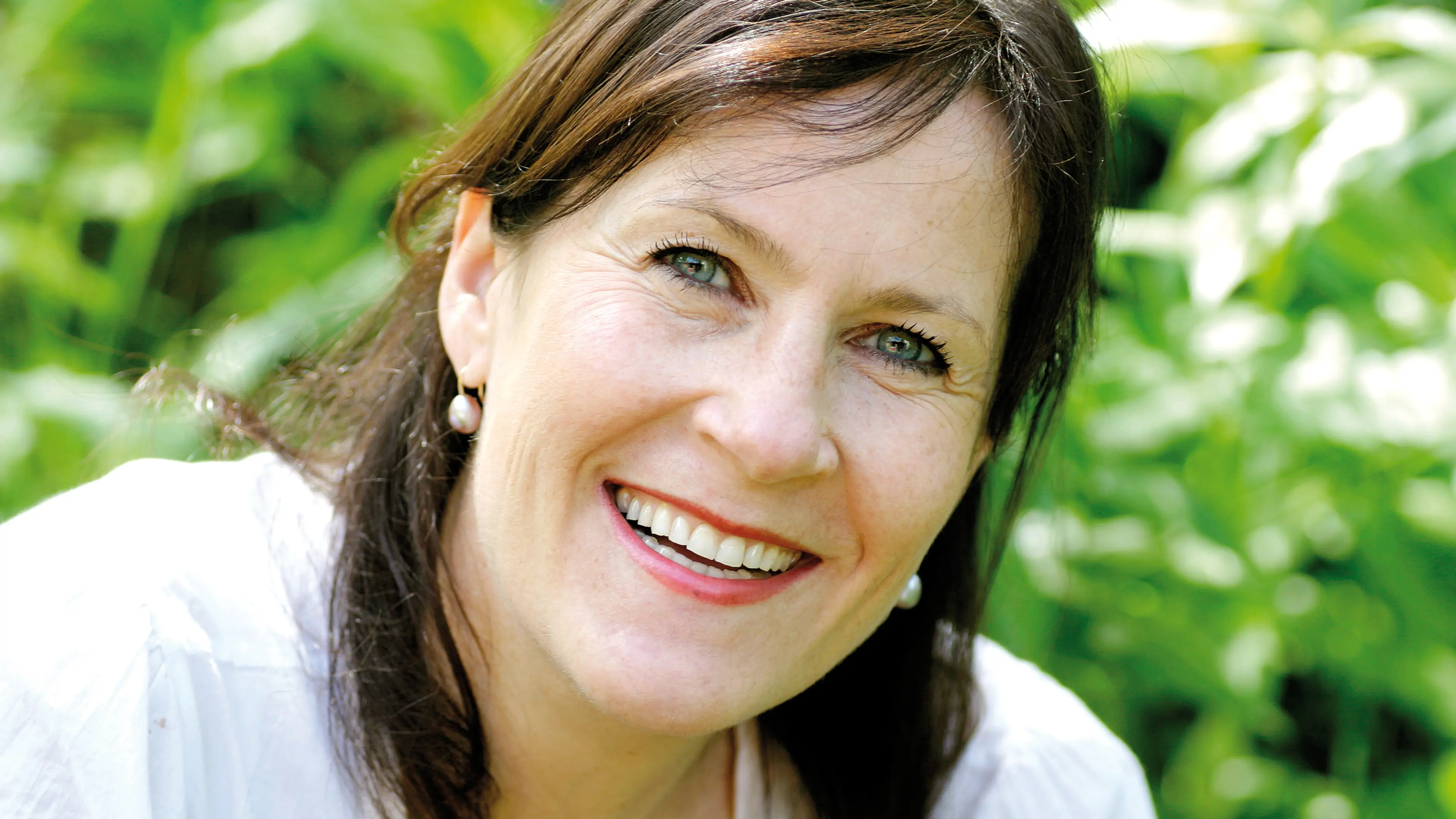 Vigdis Hjorth