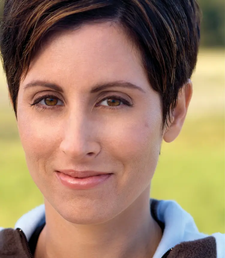 Bidragsyter Lisa Genova