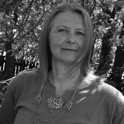 Bidragsyter Gunhild M. Haugnes