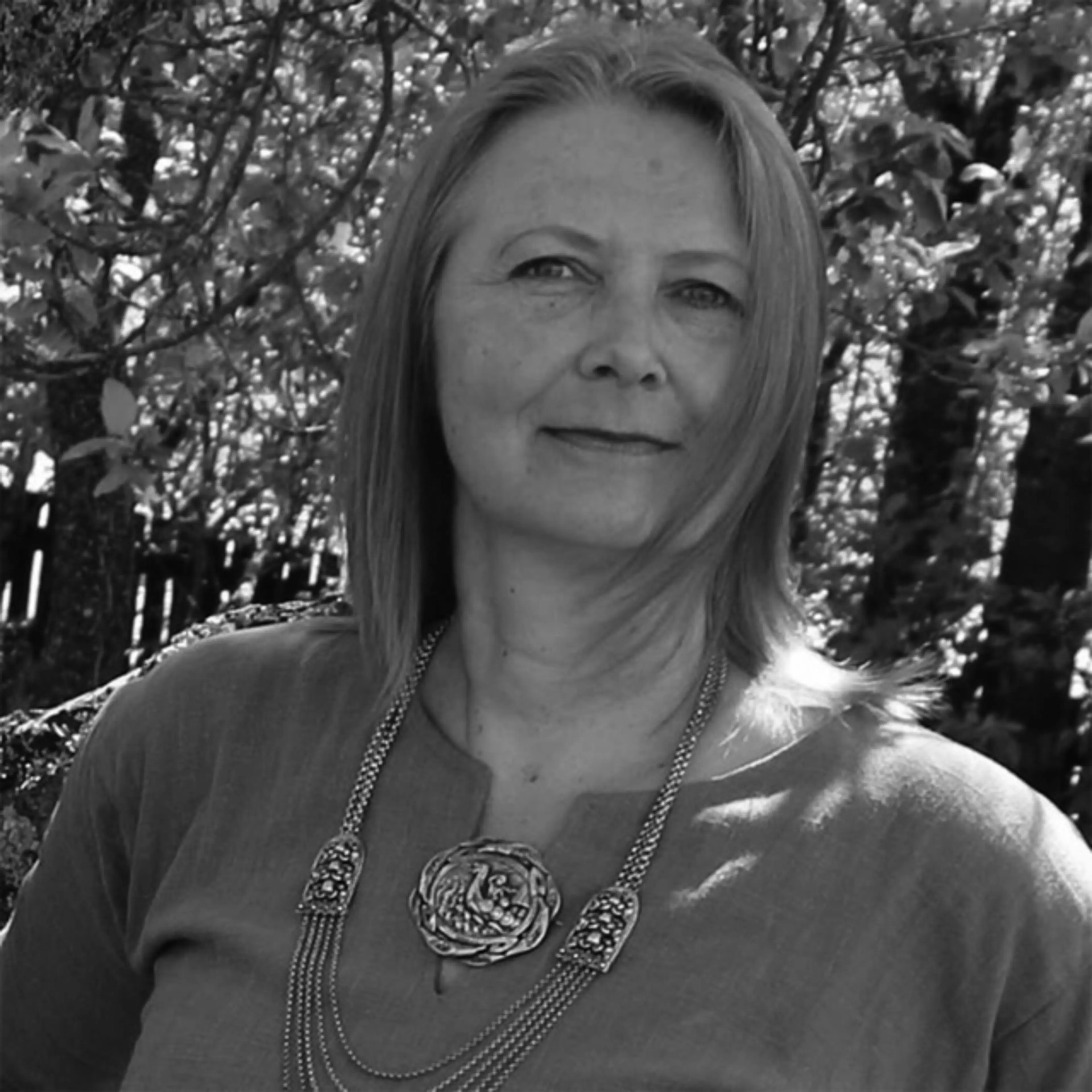 Bidragsyter Gunhild M. Haugnes