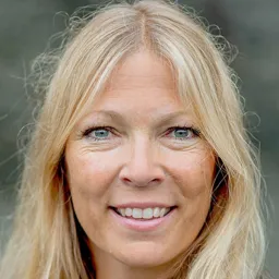 Bidragsyter Camilla Bjørke