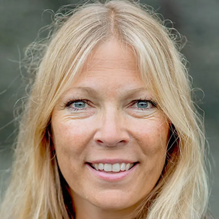 Bidragsyter Camilla Bjørke