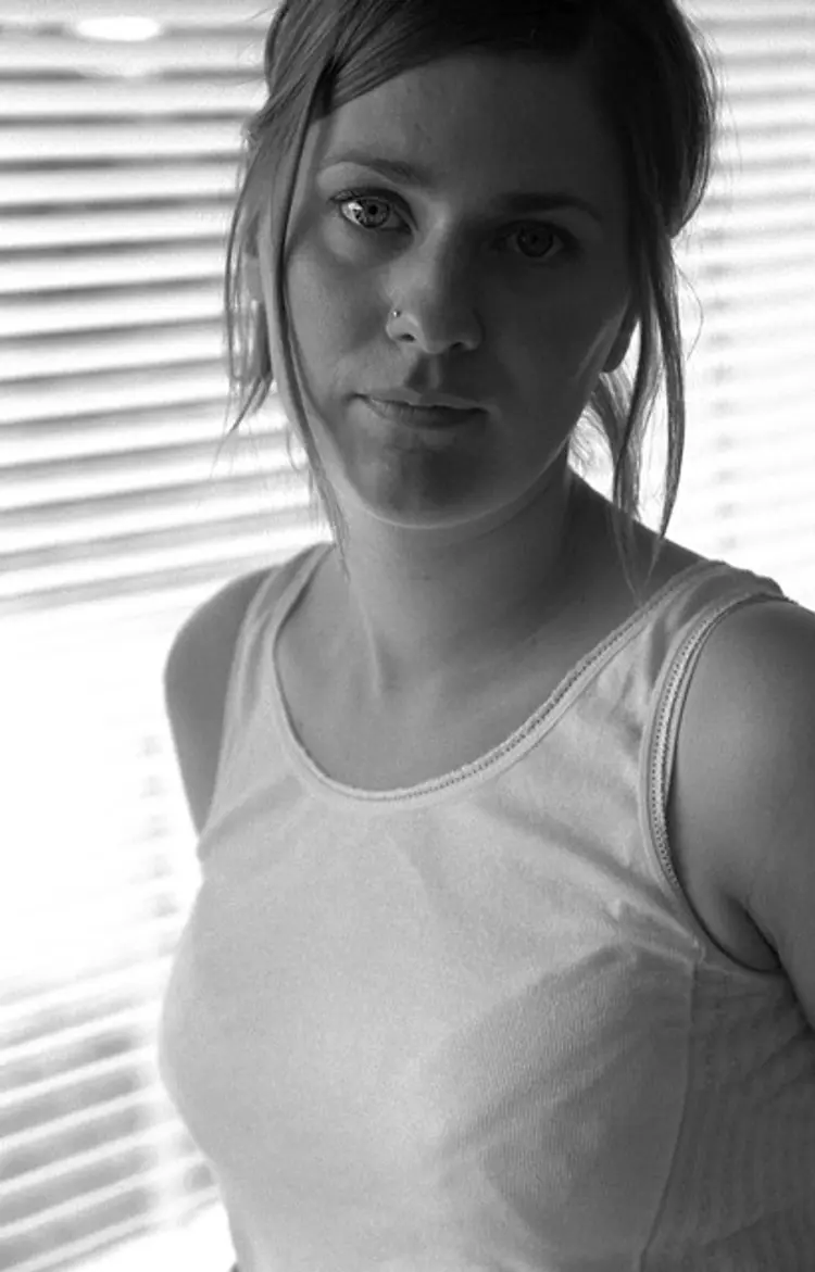 Bidragsyter Kristin Lian Berg