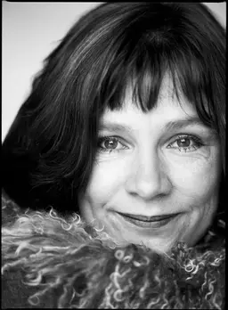 Bidragsyter Hanne S. Finstad