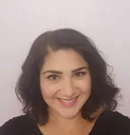 Bidragsyter Nadja Ben-Shams