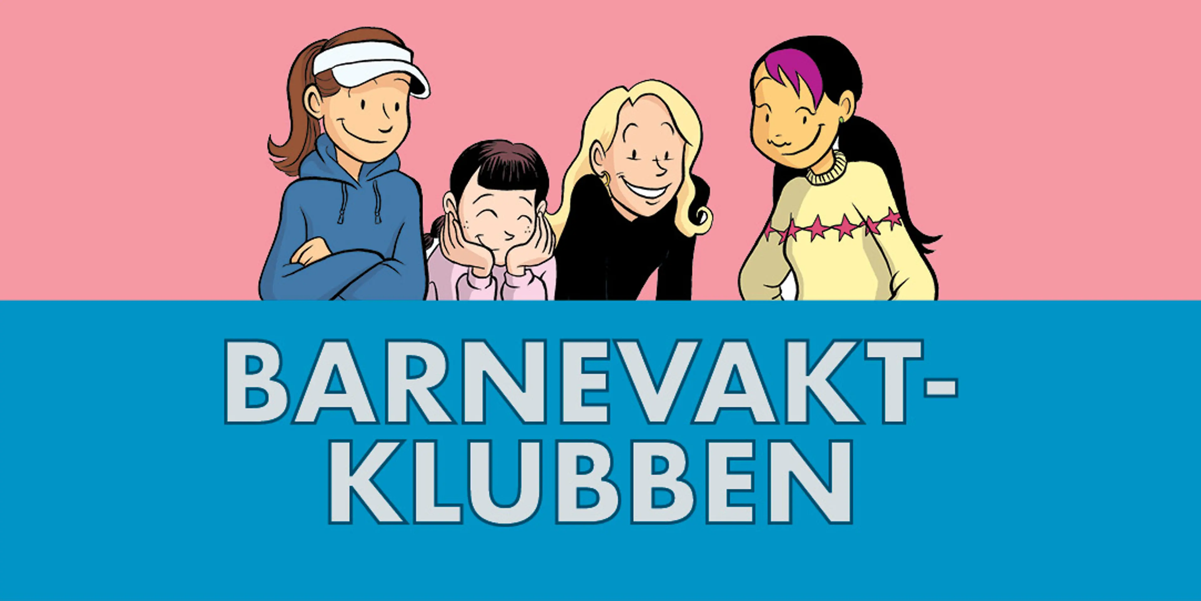 Barnevaktklubben